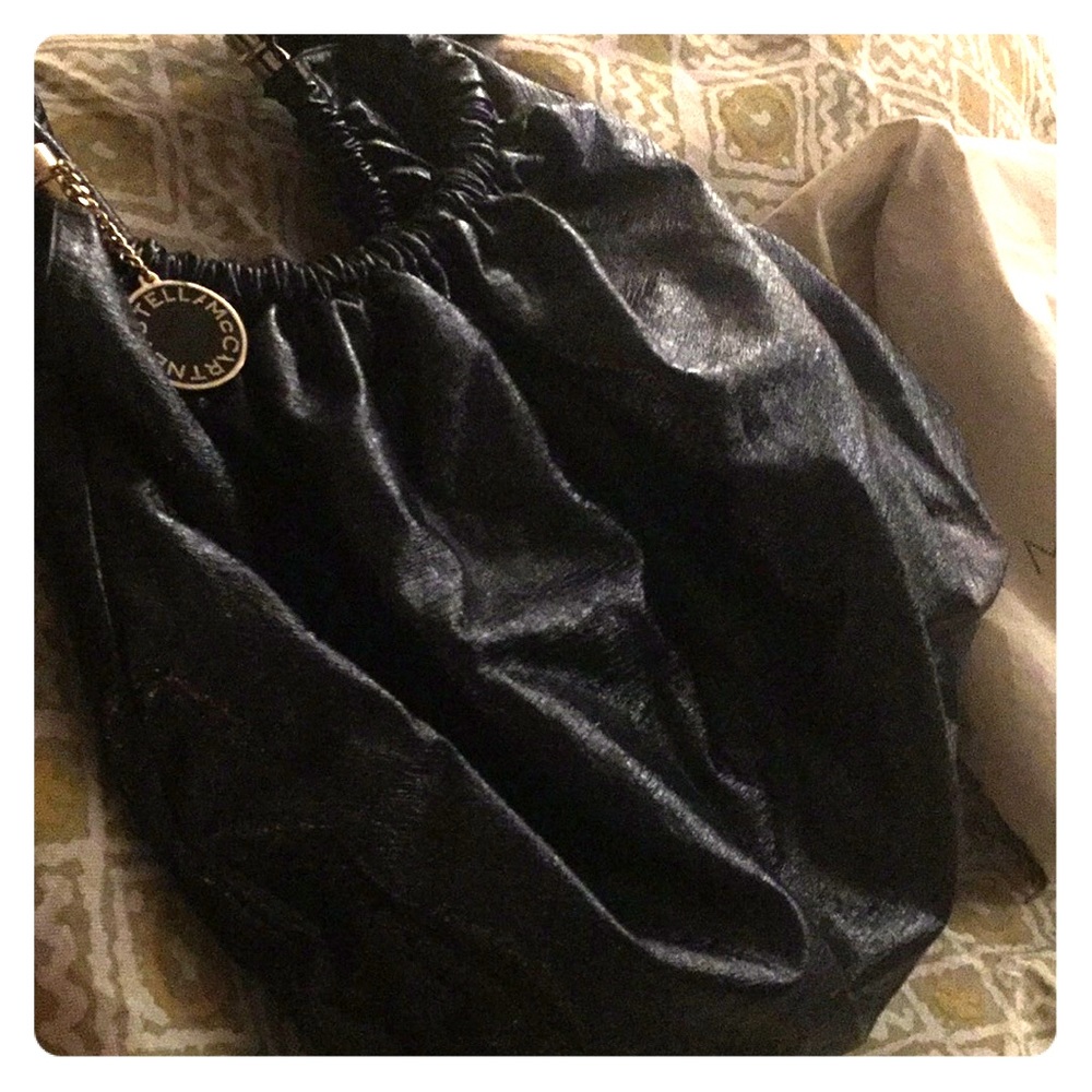 Stella McCartney Hobo Handbag